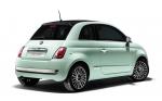 Fiat 500 Cult 2014 года